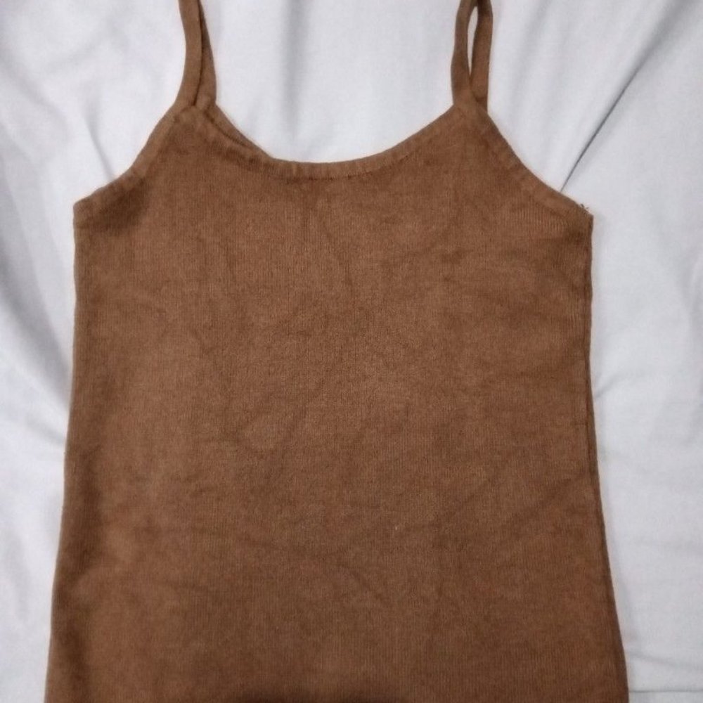 Singlets Cotton